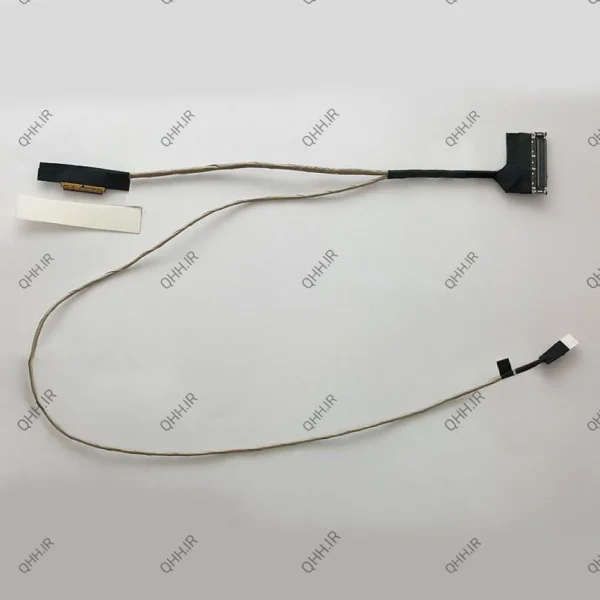 فلت تصویر لپ تاپ ایسر Predar Helios PH315_G3-571_G3-572_C5PRH_DC02002VR00 30Pin