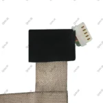 فلت تصویر لپ تاپ لنوو IdeaPad G480-G485-G580-G585_50-4SG01-001_50-4SG01-002 کیبردی - Image 8