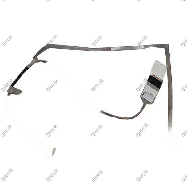 فلت تصویر لپ تاپ لنوو IdeaPad G560-G565-Z560-Z565_NIWE2_DC02000ZL10
