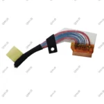 فلت تصویر لپ تاپ لنوو IdeaPad S10-DD0FL1LC300 40Pin - Image 4
