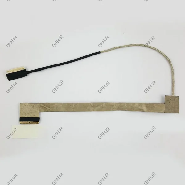 فلت تصویر لپ تاپ لنوو IdeaPad Y550_SC1_DC020001J10
