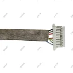 فلت تصویر لپ تاپ لنوو IdeaPad Y570_PIQY1_DC020017910 - Image 6