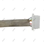 فلت تصویر لپ تاپ لنوو IdeaPad Y570_PIQY1_DC020017910 - Image 7