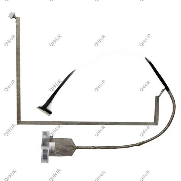 فلت تصویر لپ تاپ لنوو IdeaPad Y580_QIWY4_DC02001F210
