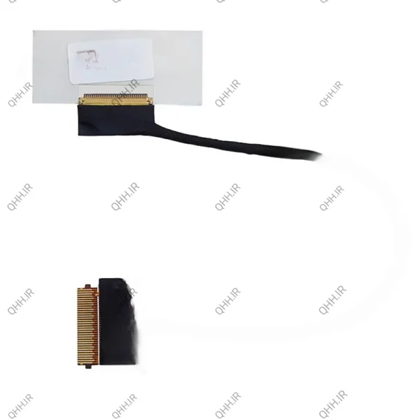 فلت تصویر لپ تاپ لنوو IdeaPad 710S-13_LS710_450-07D01-0003_EDP-FHD