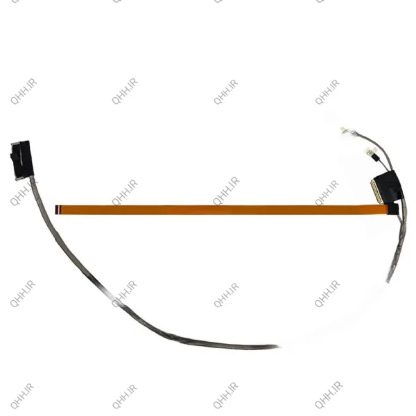 فلت تصویر لپ تاپ لنوو Yoga 710-14_710-15ISK_710-15IKB_710-14IKB_BTUY3_DC02002D300 Touch_EDP-FHD