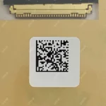 فلت تصویر لپ تاپ لنوو V4000_IdeaPad Z41-70_AIWZ0_DC020024V00 EDP-30Pin - Image 3