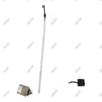 فلت تصویر لپ تاپ لنوو ThinkBook 15-IIL_15-IML_DDLVABLC012_30Pin-EDP - Image 2