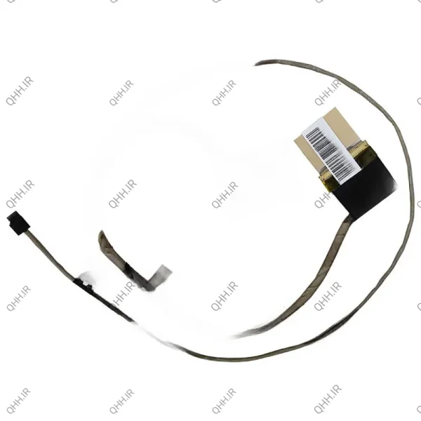 فلت تصویر لپ تاپ ایسوس X550DP-X550ZE-X750DP_1422-01G9000 40Pin LVDS نازک