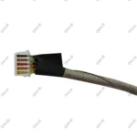فلت تصویر لپ تاپ ایسوس K45VD-X45VD-A45-A85_XJ2_DD0XJ2LC000 - Image 6