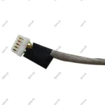 فلت تصویر لپ تاپ ایسوس K45VD-X45VD-A45-A85_XJ2_DD0XJ2LC000 - Image 7