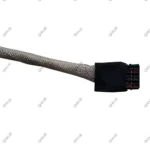 فلت تصویر لپ تاپ ایسوس X550_X550JD-1A_X550LD_X550LC_X550JX_X550JA_X550JB EDP-30Pin نازک - Image 7