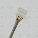 فلت تصویر لپ تاپ ایسوس K52_1422-00NP0AS-LED - Image 8