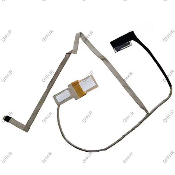 فلت تصویر لپ تاپ ایسوس K53-K53U-K53T_PBL60_DC02001AV20 برد آبی