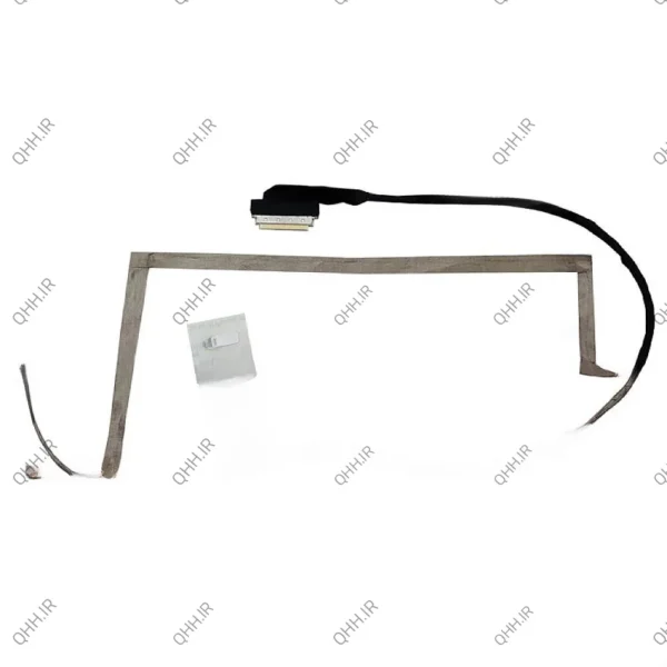 فلت تصویر لپ تاپ ایسوس K55-K55VD-K55A-K55V_XJ3_DD0XJ3LC000_DD0XJ3LG00_DD0XJ3C000_14005-00620000