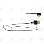 فلت تصویر لپ تاپ ایسوس N56V_LXPA_DDNJ8QLC100_14005-01140100 40Pin - Image 2