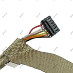 فلت تصویر لپ تاپ ایسوس X202E-S200-Q200_KT525_DD0EX2LC030_DD0EX2LC000 - Image 6