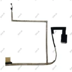 فلت تصویر لپ تاپ ایسوس X501_F501_XJ5_DD0XJ5LC011 40Pin - Image 2