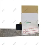 فلت تصویر لپ تاپ ایسوس X501_F501_XJ5_DD0XJ5LC011 40Pin - Image 3