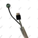 فلت تصویر لپ تاپ ایسوس X501_F501_XJ5_DD0XJ5LC011 40Pin - Image 7