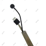 فلت تصویر لپ تاپ ایسوس X501_F501_XJ5_DD0XJ5LC011 40Pin - Image 8