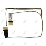 فلت تصویر لپ تاپ ایسوس X550-X550VC-X550CC-X550MD-X550WE-X550LD_1422-01M6000 LVDS ضخیم - Image 2