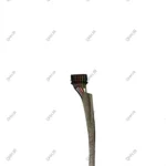 فلت تصویر لپ تاپ ایسوس X550-X550VC-X550CC-X550MD-X550WE-X550LD_1422-01M6000 LVDS ضخیم - Image 7