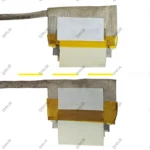 فلت تصویر لپ تاپ ایسوس K43-X44_14G140344010_DD0KJ1LC100 Intel - Image 3