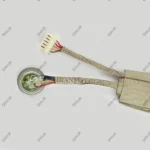 فلت تصویر لپ تاپ ایسوس K45D_DD0XY1LC000_DD0XY1LC0101 - Image 6