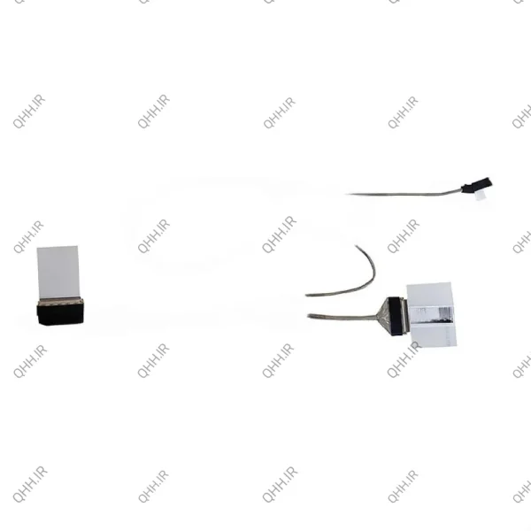 فلت تصویر لپ تاپ ایسوس X553SA_1422-02550AS_30Pin-EDP نازک