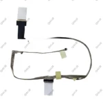 فلت تصویر لپ تاپ ایسوس X550-X550VC_1422-01KD000_Touch-40Pin-LVDS نازک