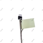 فلت تصویر لپ تاپ ایسوس X550-X550VC_1422-01KD000_Touch-40Pin-LVDS نازک - Image 6