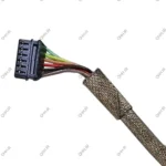 فلت تصویر لپ تاپ ایسوس ZenBook UX31A_HW13HDP101_42-W1802GA01 LVDS - Image 7