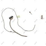 فلت تصویر لپ تاپ ایسوس N551JK-N551ZU-G551-GL551JM_ICL110_DC020022O0S_Non Touch-30Pin - Image 2