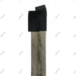 فلت تصویر لپ تاپ ایسوس K450J-K450V-A450J-X450J-F450J_50-4LB01-001_40Pin نازک - Image 7