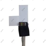 فلت تصویر لپ تاپ ایسوس X553_1422-01WW0AS_LVDS ضخیم - Image 7