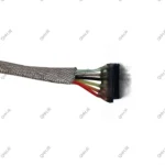فلت تصویر لپ تاپ ایسوس X550LN_VM590L-FL5800L_1422-028A0AS_14005-01490800_4K_40Pin - Image 7