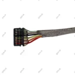 فلت تصویر لپ تاپ ایسوس X550LN_VM590L-FL5800L_1422-028A0AS_14005-01490800_4K_40Pin - Image 8