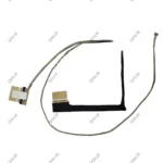 فلت تصویر لپ تاپ ایسوس X450CC-X450VP-X450EP-X450VC_DD0XJALC020_1422-01G7000 LVDS-40Pin نازک