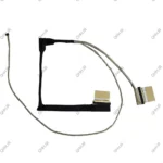 فلت تصویر لپ تاپ ایسوس X450CC-X450VP-X450EP-X450VC_DD0XJALC020_1422-01G7000 LVDS-40Pin نازک - Image 2