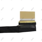 فلت تصویر لپ تاپ ایسوس X450CC-X450VP-X450EP-X450VC_DD0XJALC020_1422-01G7000 LVDS-40Pin نازک - Image 5