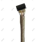 فلت تصویر لپ تاپ ایسوس X450CC-X450VP-X450EP-X450VC_DD0XJALC020_1422-01G7000 LVDS-40Pin نازک - Image 8