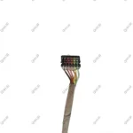 فلت تصویر لپ تاپ ایسوس N550JK-1A_14005-01500000 40Pin 4K-2K - Image 8