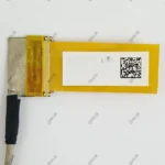 فلت تصویر لپ تاپ ایسوس X550-X550LC-X550LD_1422-01MB000 Touch 30Pin نازک - Image 3