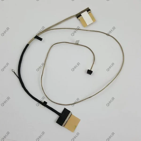 فلت تصویر لپ تاپ ایسوس N580_X580GD_1422-02ML0AS_1422-02SP0AS_NoTouch-40Pin-EDP-UHD