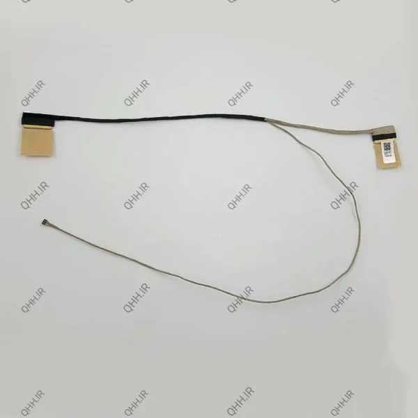 فلت تصویر لپ تاپ ایسوس ROG Strix GL553-FX53-FZ53V-ZX53V-GL553VE-FX553VD_1422-02GM000_EDP-FHD
