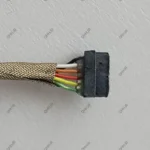 فلت تصویر لپ تاپ ایسوس ROG Strix GL553-FX53-FZ53V-ZX53V-GL553VE-FX553VD_1422-02GM000_EDP-FHD - Image 8