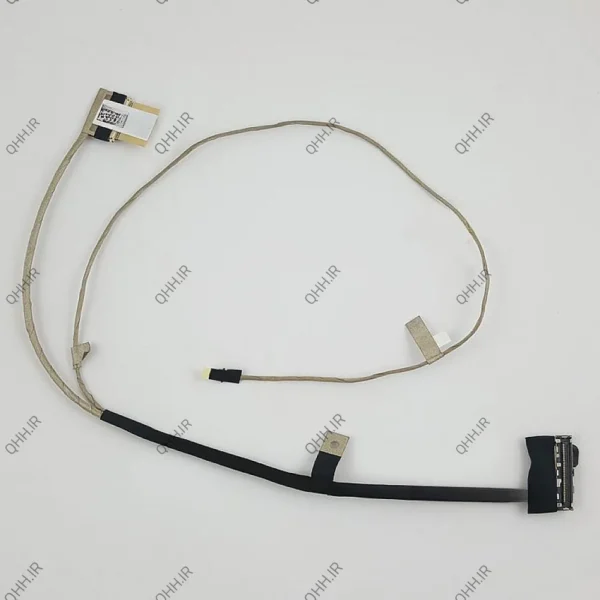 فلت تصویر لپ تاپ ایسوس ROG Strix GL502VT_1422-02B50AS_14005-02000200_Non touch-30Pin