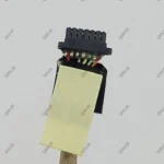 فلت تصویر لپ تاپ ایسوس ROG Strix GL502VT_1422-02B50AS_14005-02000200_Non touch-30Pin - Image 6