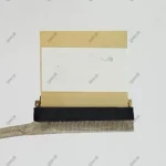 فلت تصویر لپ تاپ ایسوس GL703GS-GL703V-GL703GM_DD0B9BLC011_40Pin-EDP نازک - Image 3